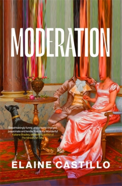 Book cover of: Moderation