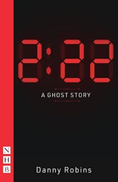 2:22 – A Ghost Story 9781839040283 Danny Robins