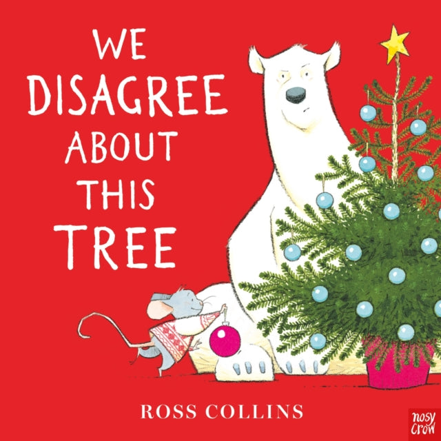 We Disagree About This Tree 9781839948602 Ross Collins