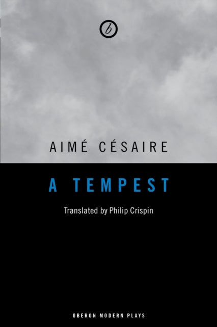 Book cover of: Tempest