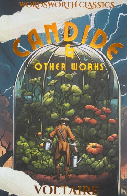 Candide and Other Works 9781840227307 Voltaire