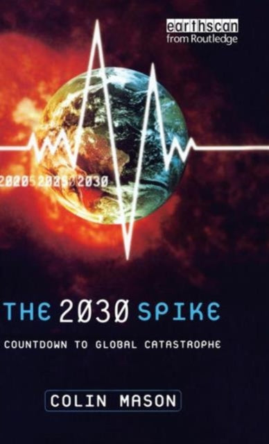 Book cover of: 2030 Spike