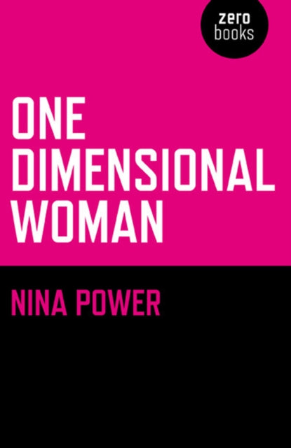 Book cover of: One Dimensional Woman