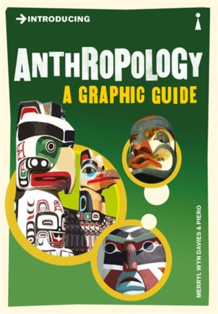 Book cover of: Introducing Anthropology