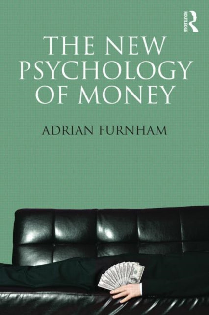 Book cover of: New Psychology of Money