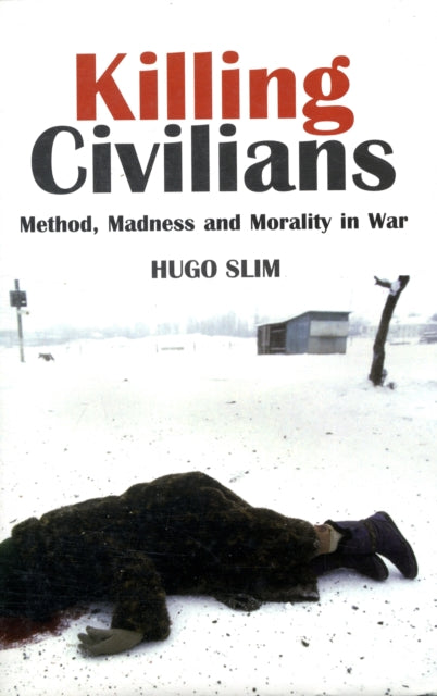 Book cover of: Killing Civilians