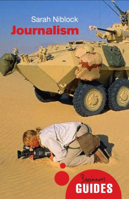 Book cover of: Journalism