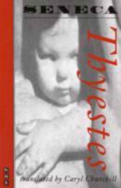 Book cover of: Thyestes. By: Seneca