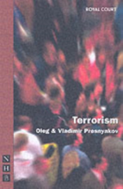 Book cover of: Terrorism