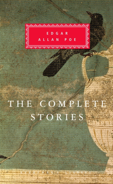 Book cover of: Complete Stories