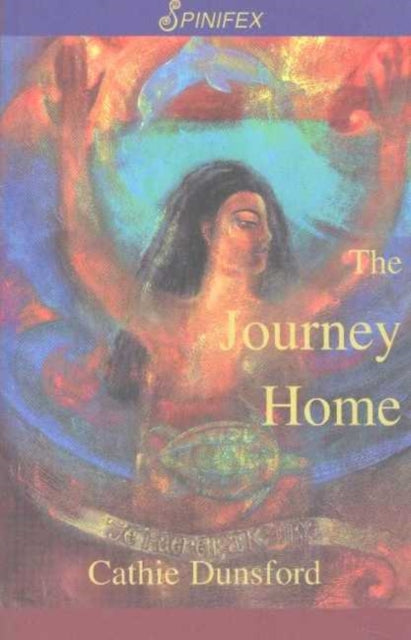 Book cover of: Journey Home
