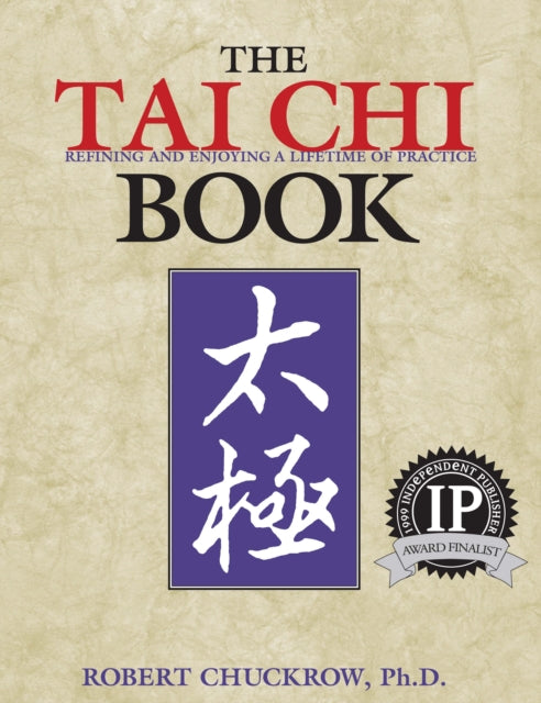 Book cover of: Tai Chi Book