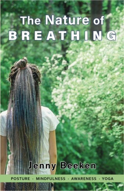 Book cover of: Nature of Breathing. By: Jenny Beeken