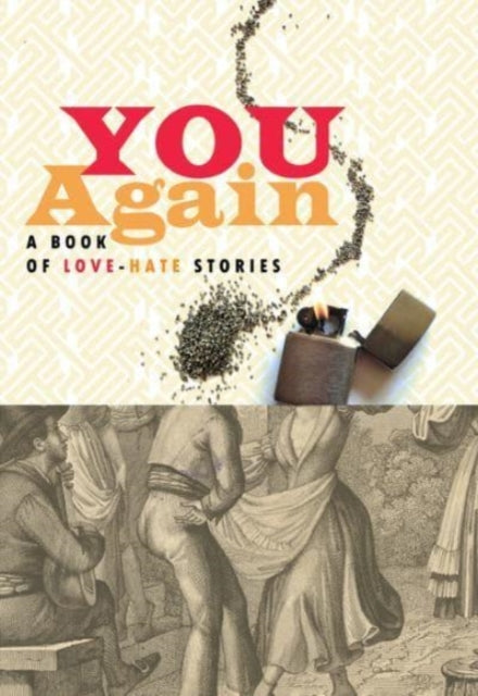 Book cover of: You Again. By: Stone IRVING