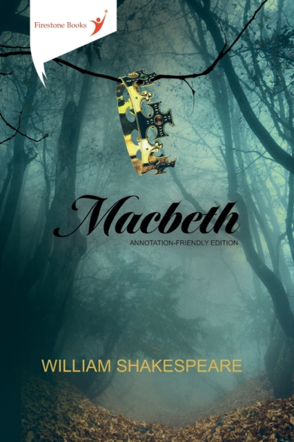 Macbeth, Annotation-Friendly Edition 9781909608382