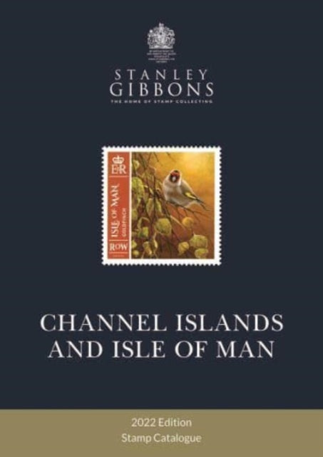 2022 Collect Channel Islands & Isle of Man Stamps 9781911304890 Stanley Gibbons Ltd. Staff