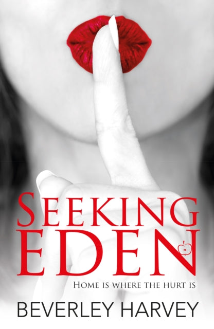 Book cover of: Seeking Eden. By: Beverley Harvey