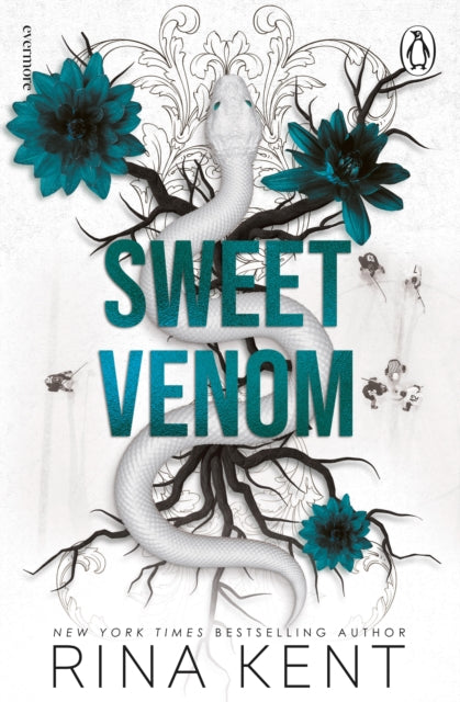 Book cover of: Sweet Venom