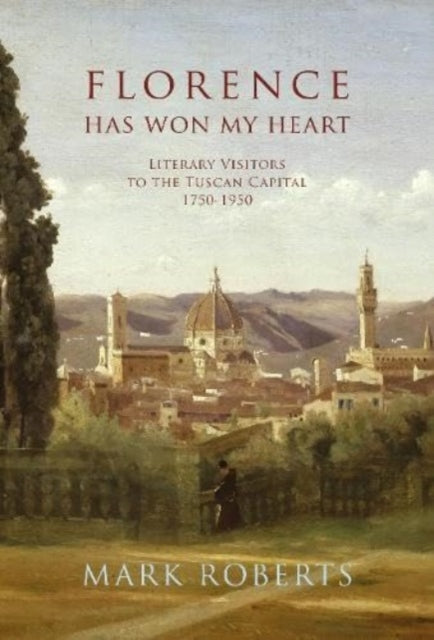 Book cover of: Florence has won my Heart