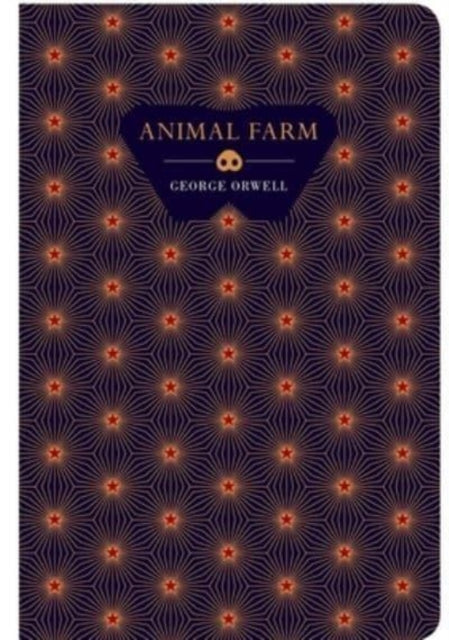 Book cover of: Animal Farm