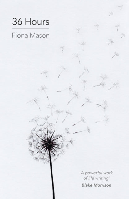 Book cover of: 36 Hours. By: Fiona Mason