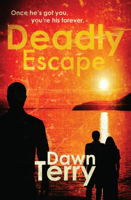 Book cover of: Deadly Escape