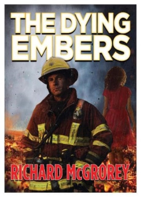 Book cover of: Dying Embers