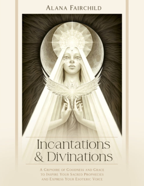 Book cover of: Incantations & Divinations