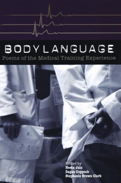 Book cover of: Body Language