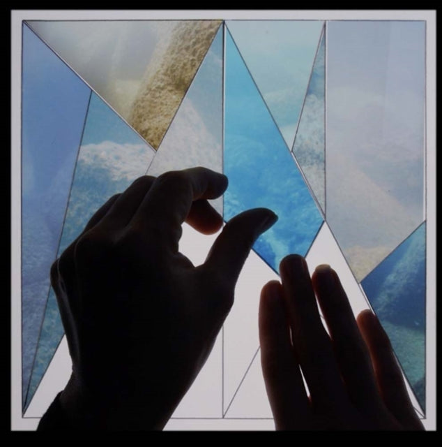 Book cover of: Ellie Ga - Square Octagon Circle. By: Ellie Ga