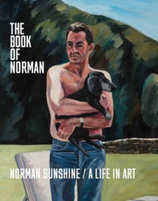 Book cover of: Book of Norman. By: Norman Sunshine