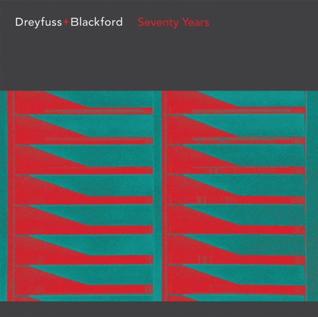 Book cover of: Dreyfuss + Blackford. By: Dreyfuss + Blackford Architecture