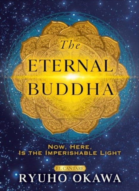 Book cover of: Eternal Buddha