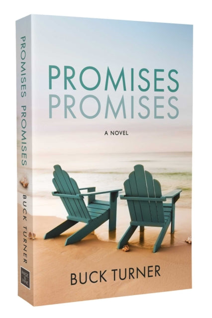 Book cover of: Promises Promises