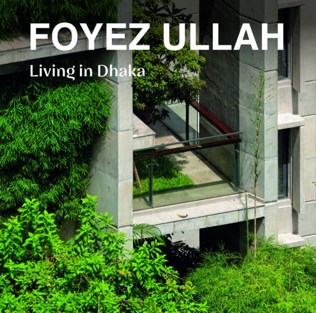 Book cover of: Foyez Ullah