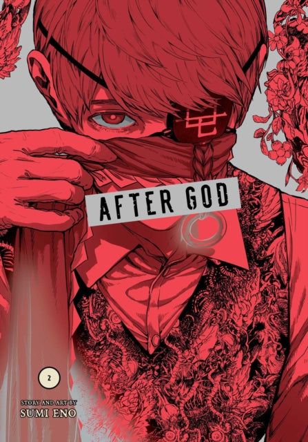 After God, Vol. 2 9781974751464 Sumi Eno