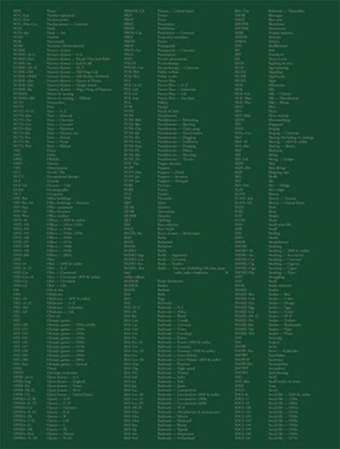 Book cover of: Color of a Flea’s Eye: The Picture Collection. By: Taryn Simon