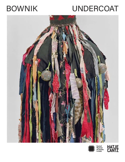 Book cover of: BOWNIK. By: Pawel Bownik