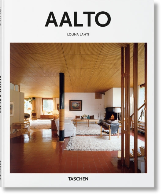Aalto 9783836560108 Louna Lahti
