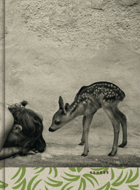 Book cover of: Summer of the Fawn. By: Alain Laboile