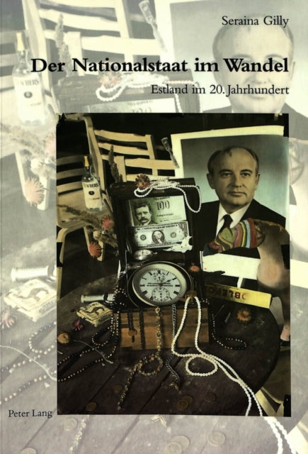 Book cover of: Der Nationalstaat im Wandel