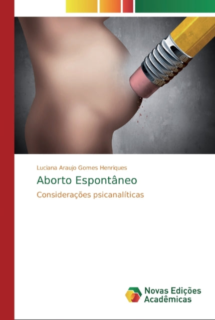 Book cover of: Aborto Espontaneo