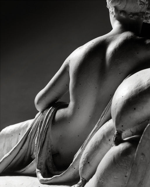 Book cover of: Canova. Four Tempos: Volume I. By: Vittorio Sgarbi