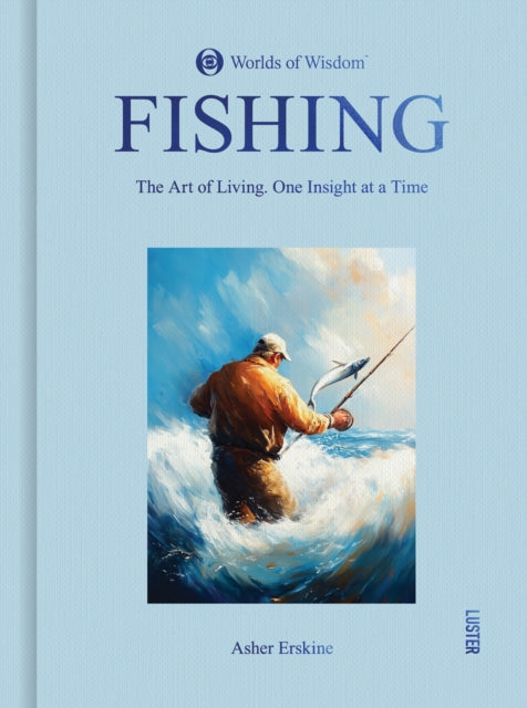 Book cover of: Fishing
