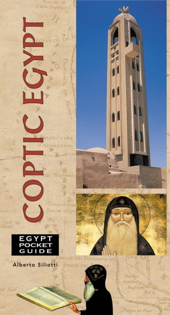 Book cover of: Egypt Pocket Guide. By: Alberto Siliotti
