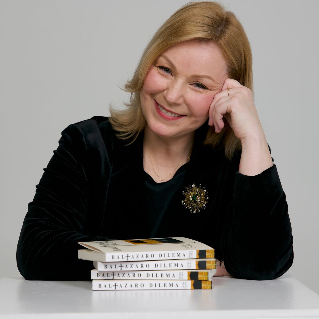 Helga Česka
