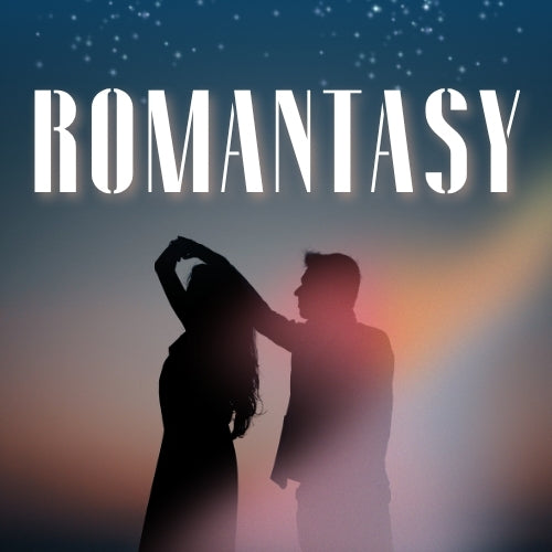 Romantasy