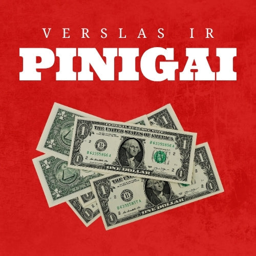 Verslas ir pinigai
