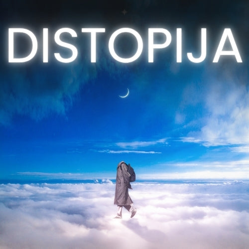 Distopija