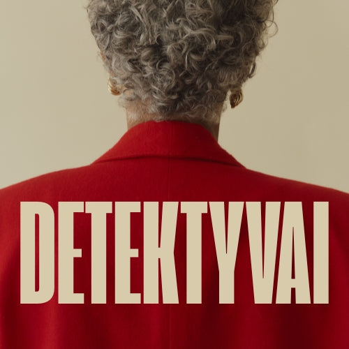 Detektyvai
